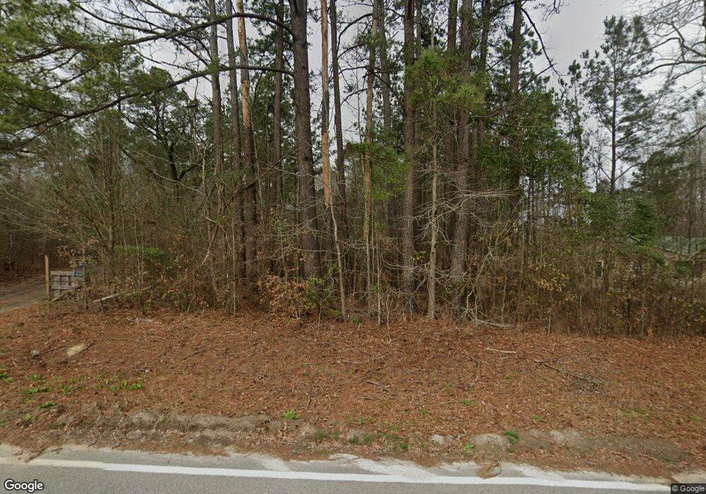 3589 Dearing Acres Rd, Dearing, GA 30808 - photo 1