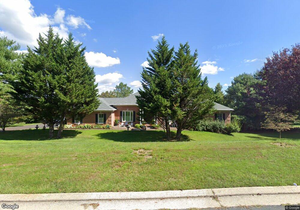 9 Morning Mist Ct, Woodstock, MD 21163 - photo 1