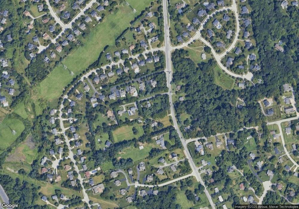 5412 Montgomery Rd, Ellicott City, MD 21043 - photo 1