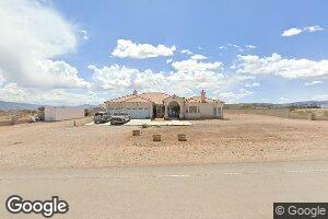 4545 W Agate Ave, Las Vegas, NV 89139