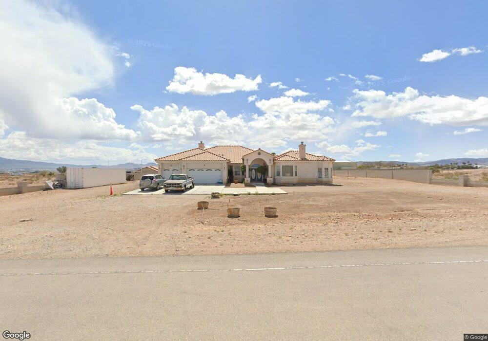 4545 W Agate Ave, Las Vegas, NV 89139 - photo 1