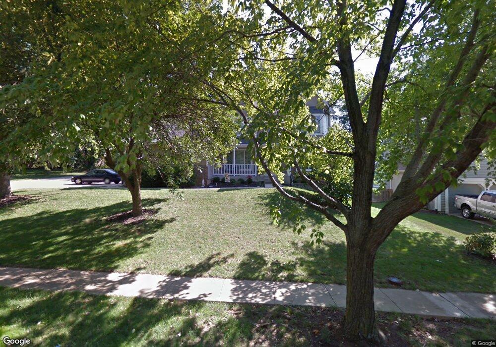 16201 W 80th Place, Lenexa, KS 66219 - photo 1