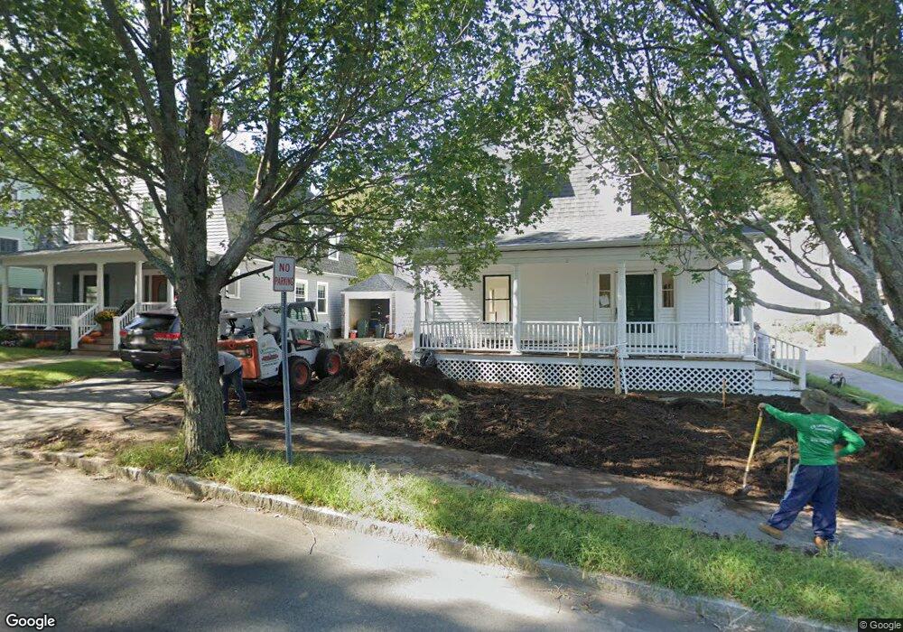 8-10 Chapman Ave, Andover, MA 01810 - photo 1