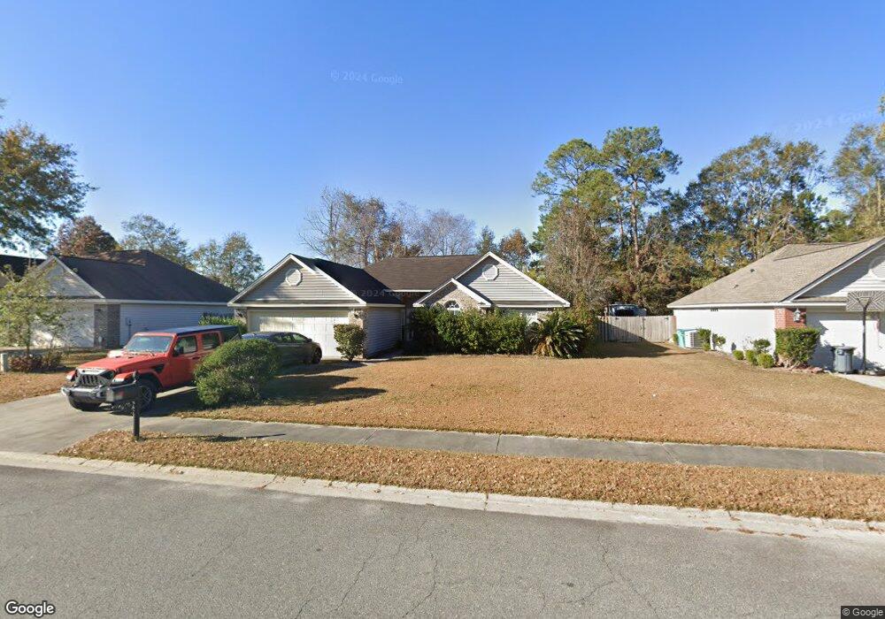 233 Jasper Ln, Rincon, GA 31326 - photo 1