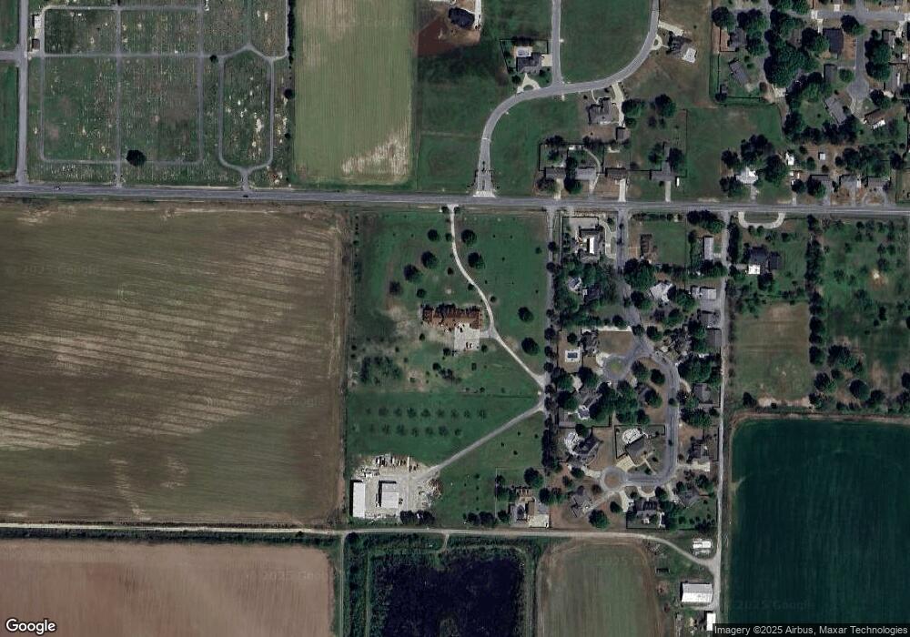 1605 W 22nd St, Stuttgart, AR 72160 - photo 1