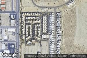 3606 Sunburst Blvd, Palm Springs, CA 92262