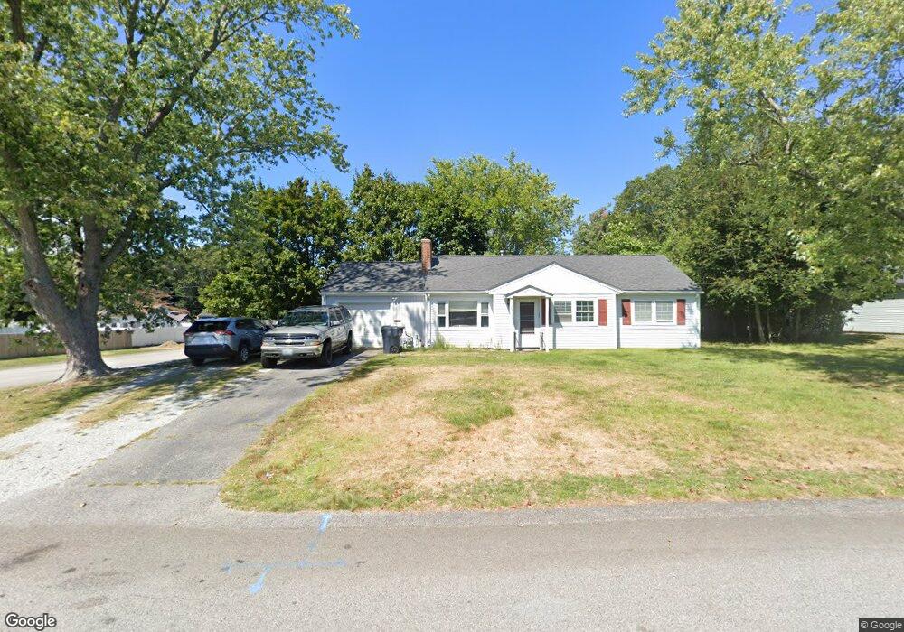 125 Underwood Dr Dr, Warwick, RI 02888 - photo 1