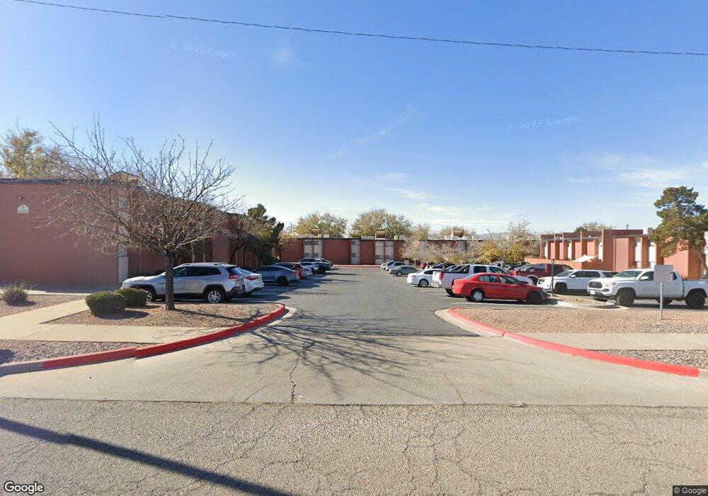 10535 Montwood Dr, El Paso, TX 79935 - photo 1