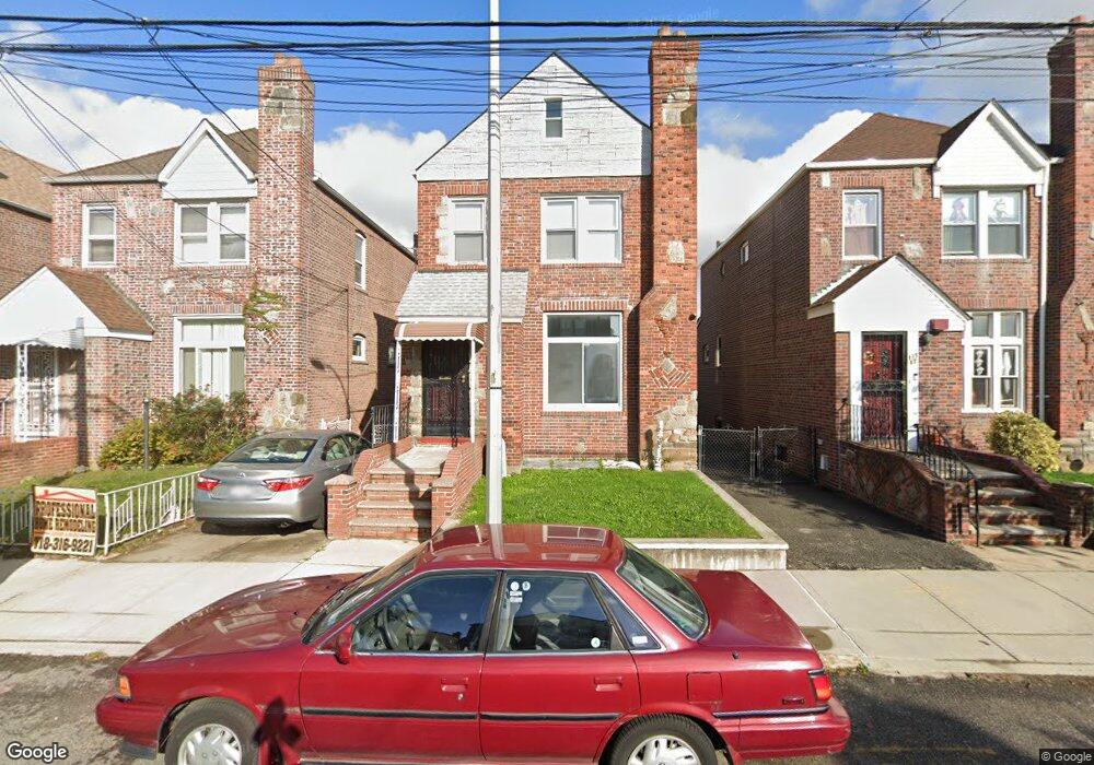 119-57 178 St, Springfield Gdns, NY 11413 - photo 1