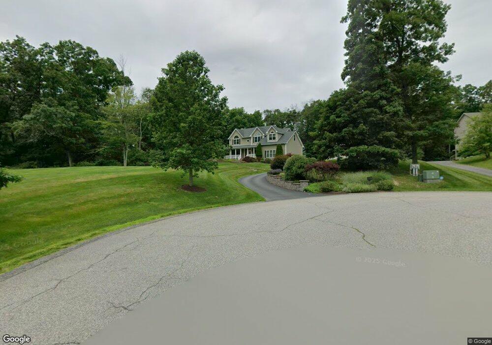 39 Theresa Ct, Lagrangeville, NY 12540 - photo 1