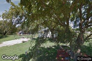 419 E 2nd St, Gypsum, KS 67448