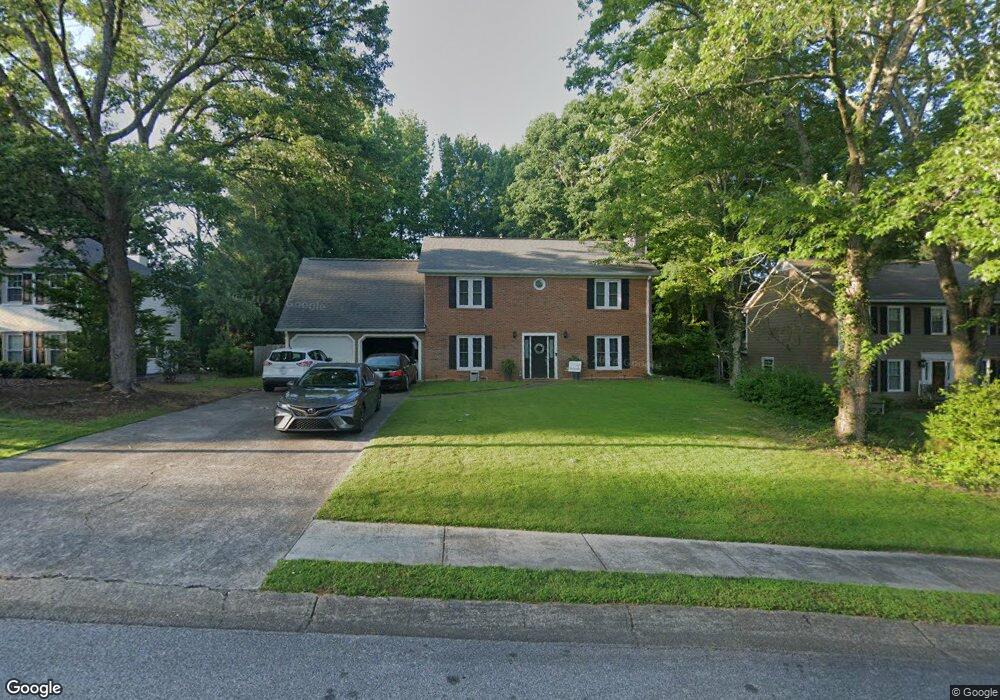 3237 Staghorn Ct unit 1, Marietta, GA 30062 - photo 1