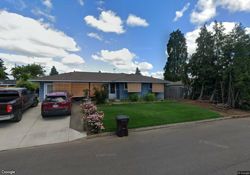 642 N Birch St, Canby, OR 97013 - photo 1