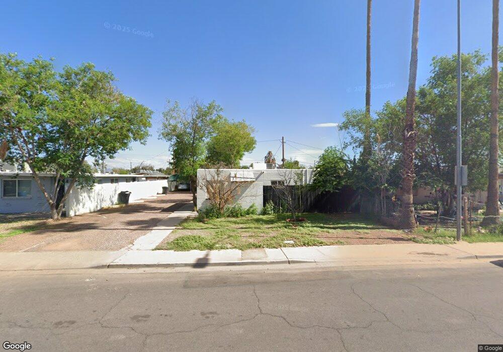 609 S Bellview unit A, Mesa, AZ 85204 - photo 1