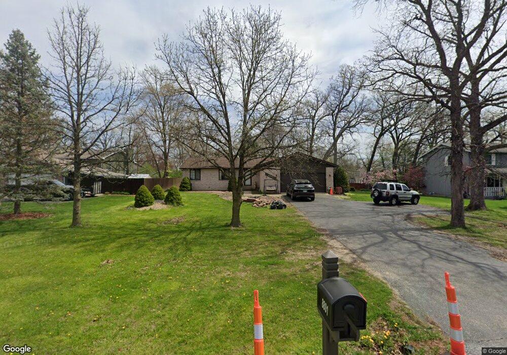 8801 Burr St, Crown Point, IN 46307 - photo 1