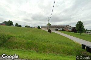 4892 Zuercher Rd, Dalton, OH 44618