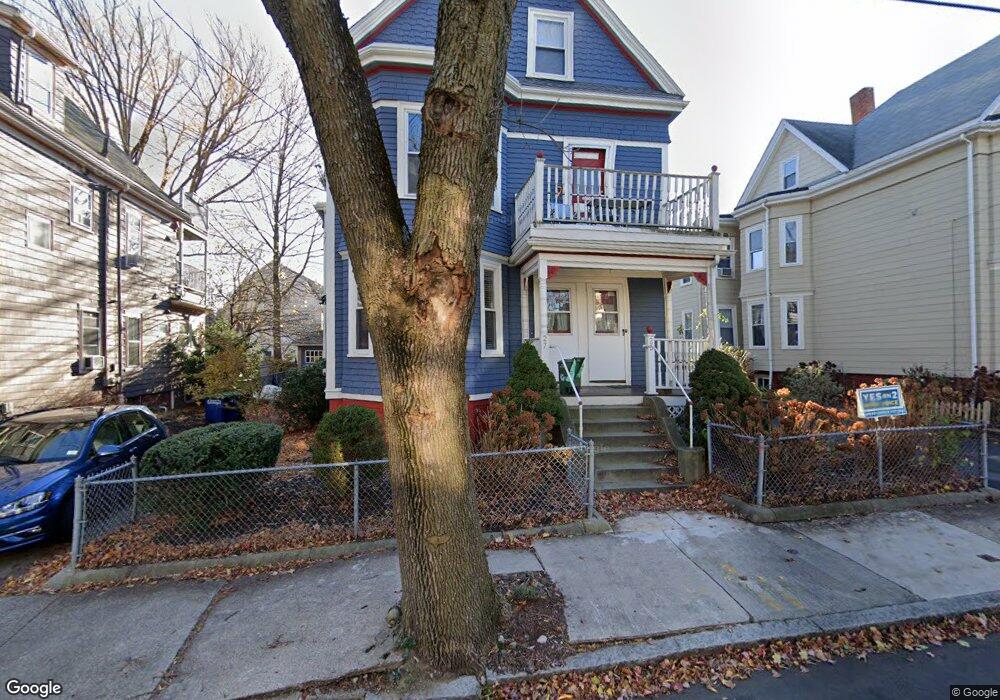 27 Francesca Ave, Somerville, MA 02144 - photo 1