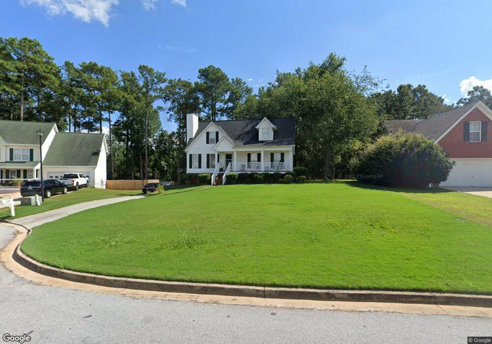 195 Greenfield Way unit 5, Covington, GA 30016 - photo 1