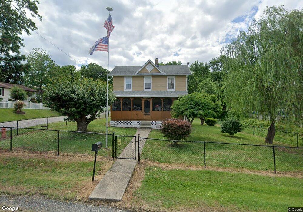 4220 Baltimore St, Halethorpe, MD 21227 - photo 1