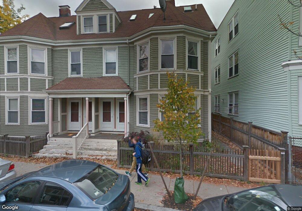 165 Putnam Ave unit n/a, Cambridge, MA 02139 - photo 1