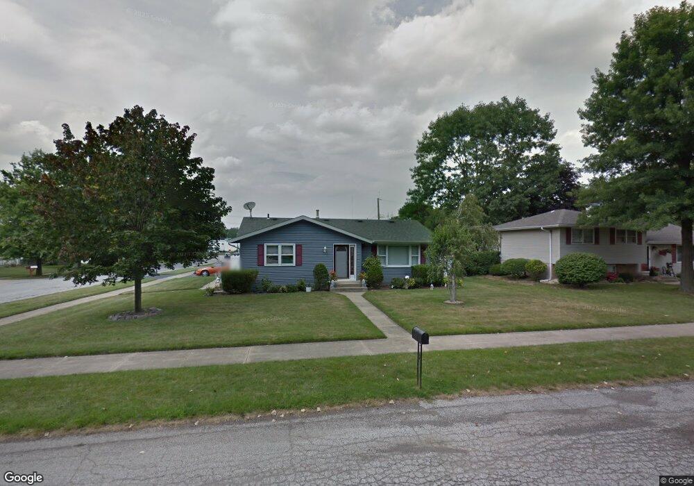 400 E 35th St, Griffith, IN 46319 - photo 1