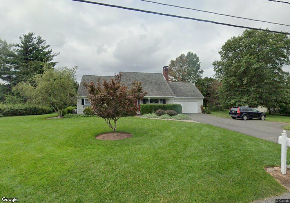 215 Dead Tree Run Rd, Belle Mead, NJ 08502 - photo 1