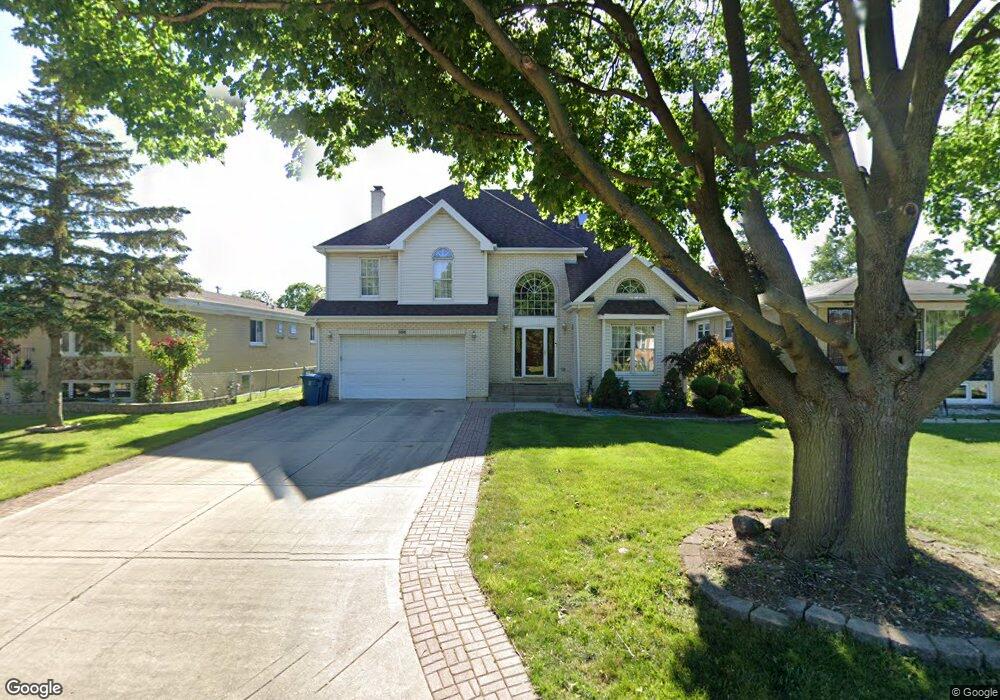 598 N Indiana St, Elmhurst, IL 60126 - photo 1