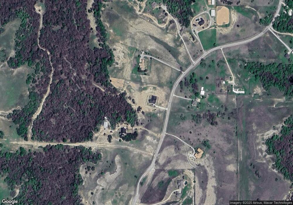 882 Private Road 4011, Decatur, TX 76234 - photo 1