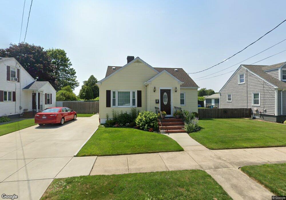 471 John St, New Bedford, MA 02740 - photo 1