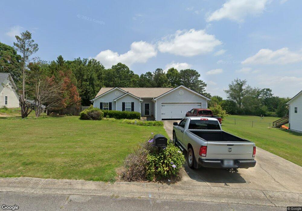 4837 Canberra Way, Flowery Branch, GA 30542 - photo 1