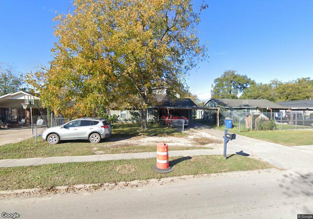 11005 Bentley St, Houston, TX 77093 - photo 1