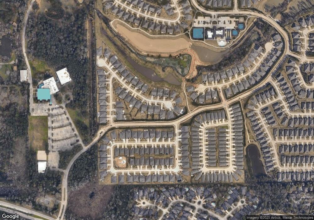 313 Belgian Ct, Spring, TX 77382 - photo 1