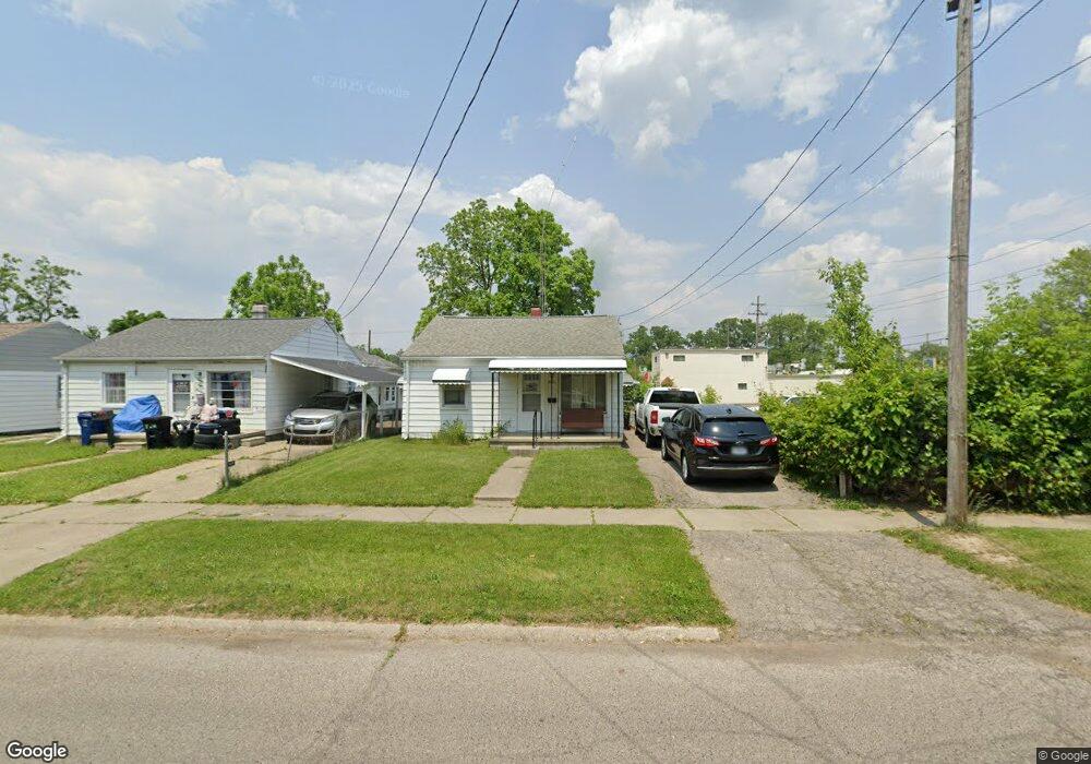 3810 Augusta St, Flint, MI 48532 - photo 1