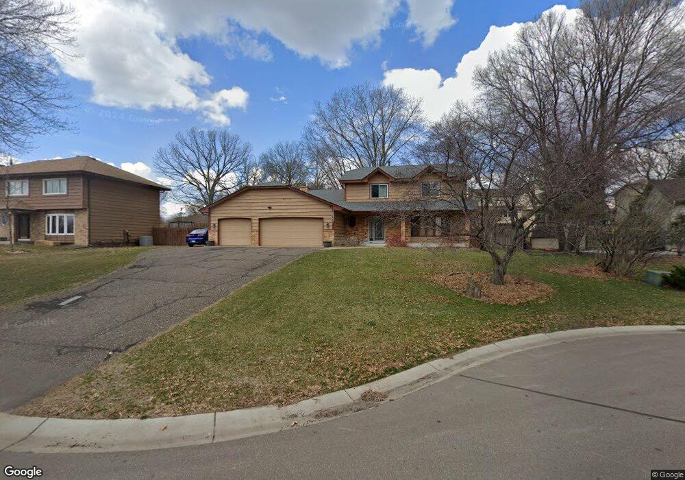 2021 127th Ave NW, Coon Rapids, MN 55448 - photo 1