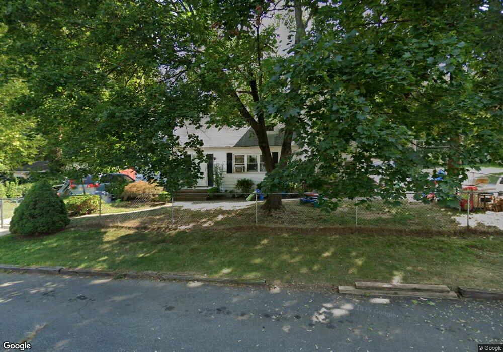 2 Pitt St, Ewing, NJ 08638 - photo 1