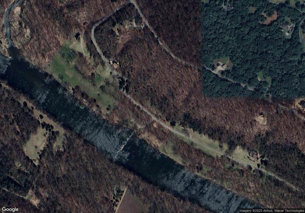 1550 Canoe River Dr, Rileyville, VA 22650 - photo 1