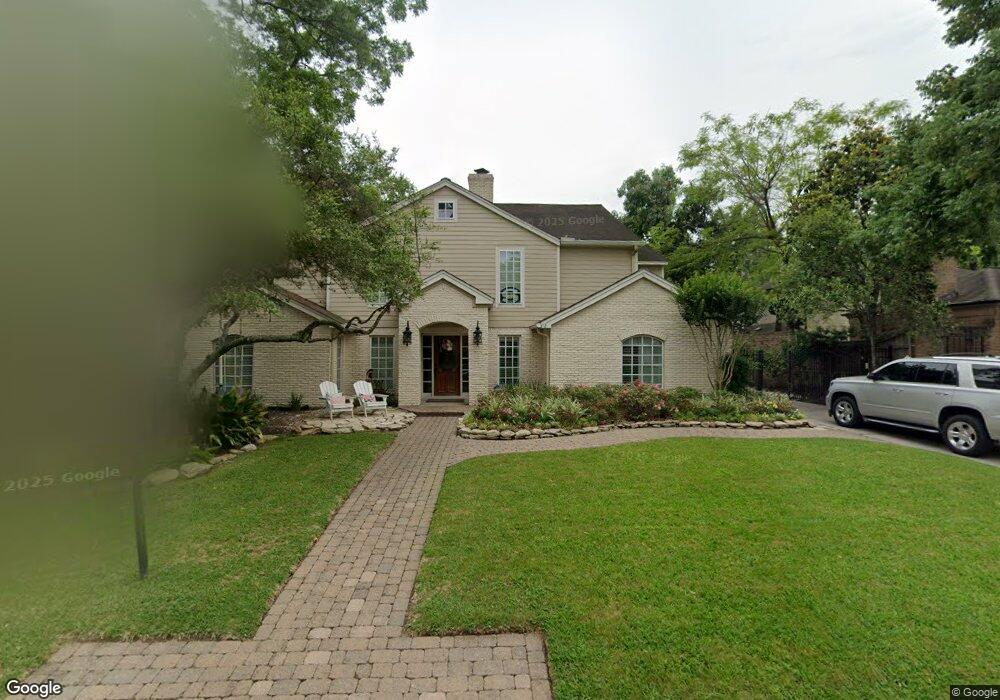13711 Tosca Ln, Houston, TX 77079 - photo 1