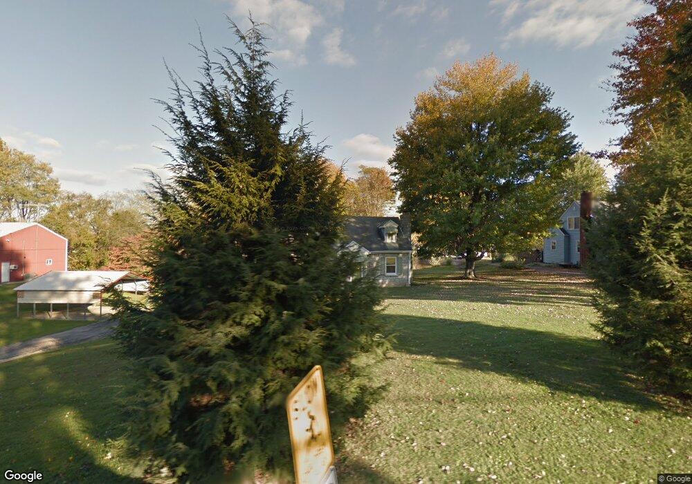 602 S Main St, Versailles, IN 47042 - photo 1