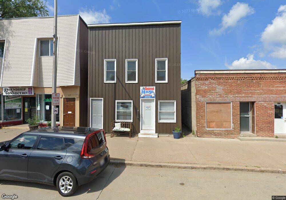 115 S Main St, Adams, WI 53910 - photo 1