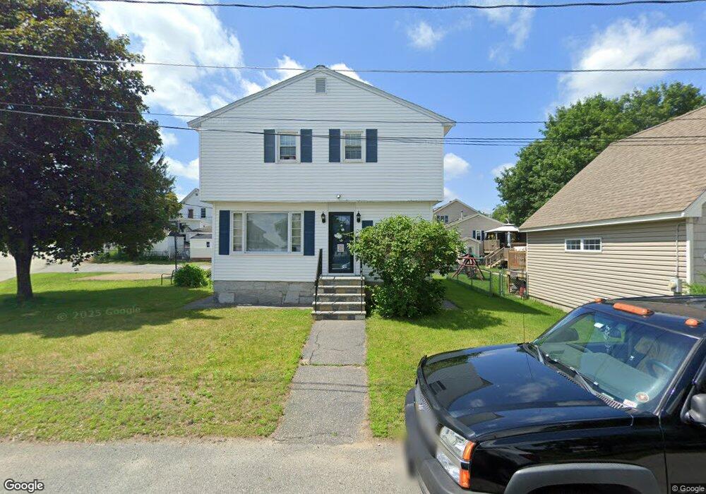 0 Farragut St, Dracut, MA 01826 - photo 1