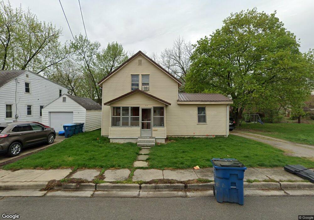 416 Henry St, New Haven, IN 46774 - photo 1