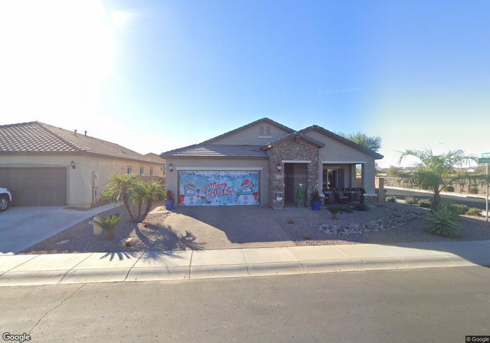 10819 E Travertine Ave, Mesa, AZ 85212 - photo 1