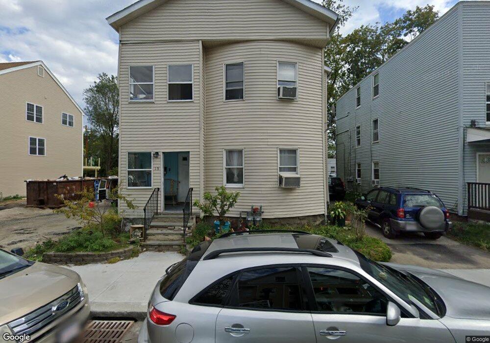 Street View Photo