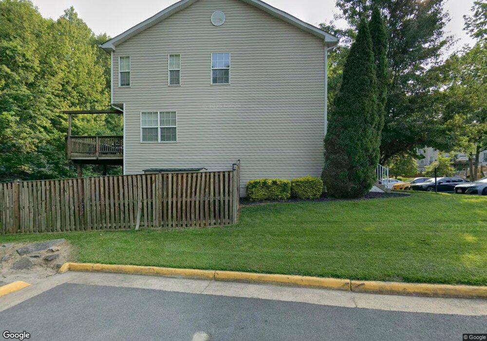 15600 Plain Dealing Place, Manassas, VA 20112 - photo 1