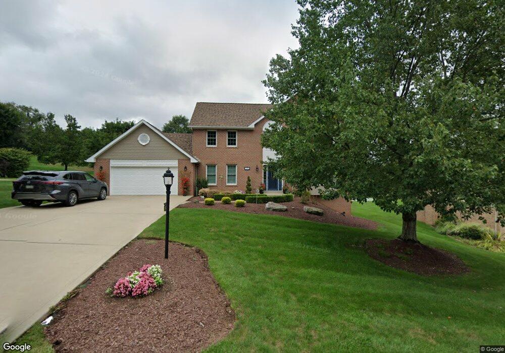 3306 Carriage Cir, Export, PA 15632 - photo 1