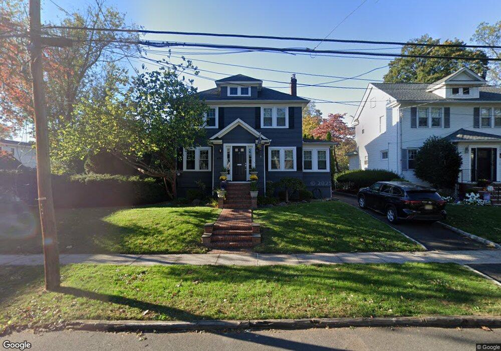 2311 Coles Ave, Scotch Plains, NJ 07076 - photo 1