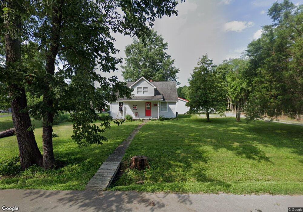 1551 Edgewood Dr, Charlestown, IN 47111 - photo 1