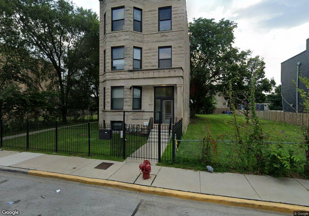 4527 S Evans Ave, Chicago, IL 60653 - photo 1