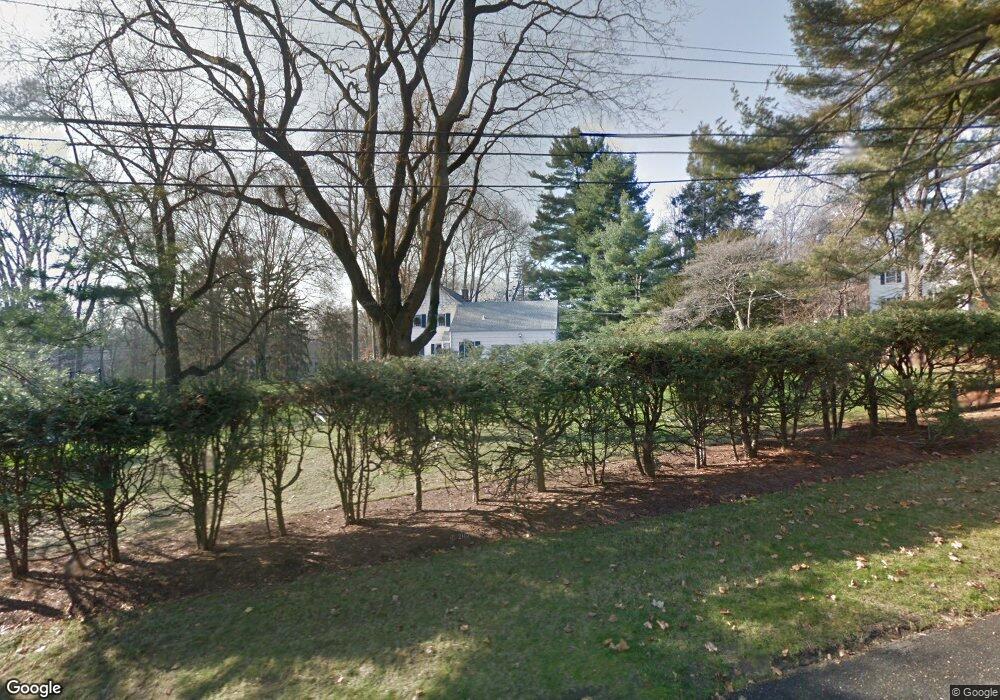 11 Point o Woods Rd, Darien, CT 06820 - photo 1