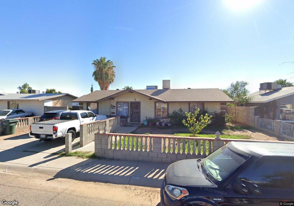 8321 W Mackenzie Dr, Phoenix, AZ 85037 - photo 1